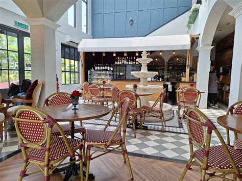 TREVI CAFE, Kuching - Restaurant Reviews, Phone Number & Photos ...