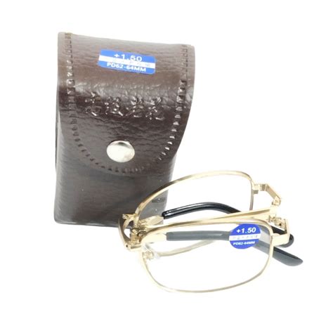 Artview Folding Reading Glasses – Glasses India Online