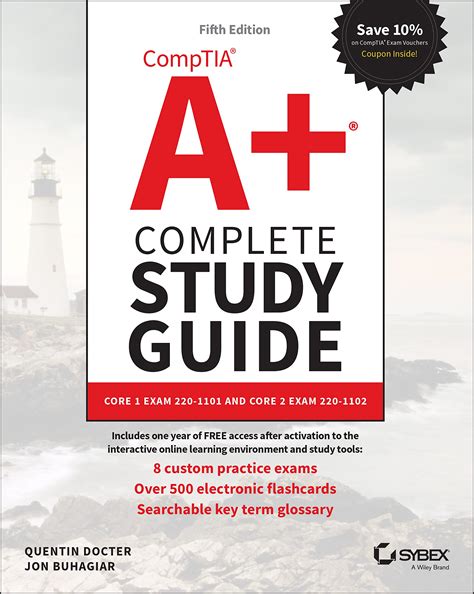 Image result for CompTIA 1001 Study Guide