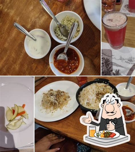 Paragon Restaurant, Kozhikode - Restaurant menu, prices and reviews