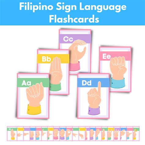 Image result for FSL Sign Language Basic Work