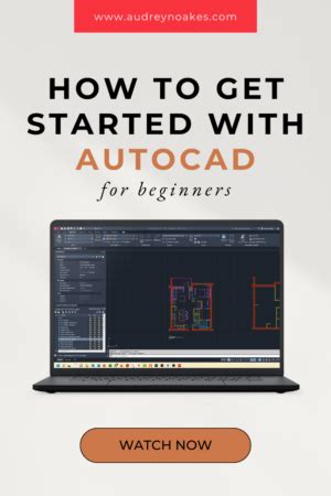 Autodesk AutoCAD 2018 Tutorials for Beginners 的图像结果