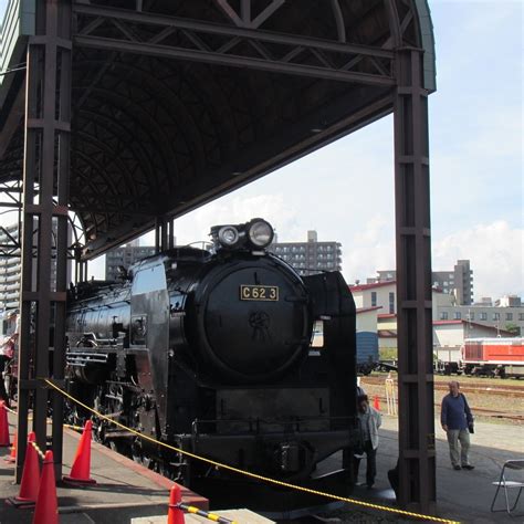 HOKKAIDO RAILWAY MUSEUM (2026) All You Need to Know BEFORE You Go (with ...