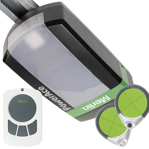 Image result for Program Merlin Commander Elite Remote