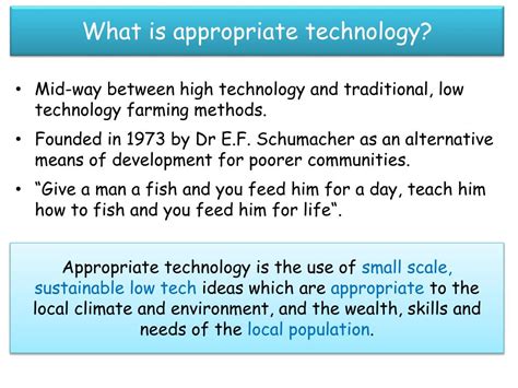 Examples of Intermediate Technology 的图像结果