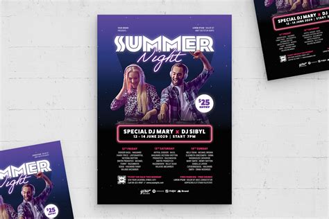 Event Promotion Poster 的图像结果