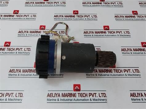 Gysin Gpl080-2Gw/30-1 Itingen Motor Gearbox Assembly – Aeliya Marine Tech