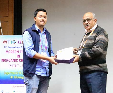 Functional Materials and Electrochemistry Lab IIT KGP