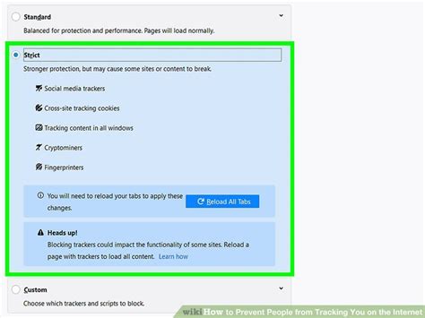 How to Block Internet Tracking 的图像结果