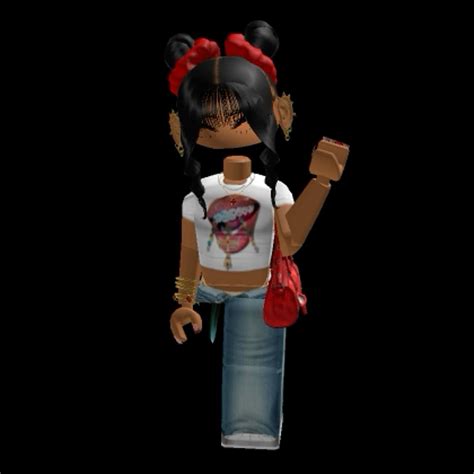 270 Roblox avatars ideas in 2025 | roblox, roblox roblox, baddie ...