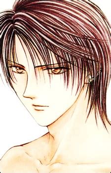 Tooya (Ayashi no Ceres) - Pictures - MyAnimeList.net
