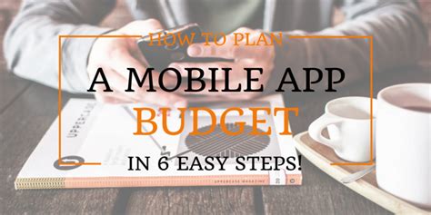 Image result for App Development Budget Tips