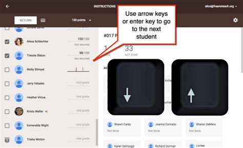 Image result for Grading System Google Classroom
