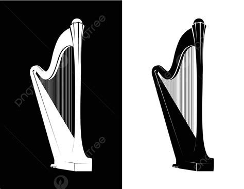 Image result for Irish Music Instruments Vector