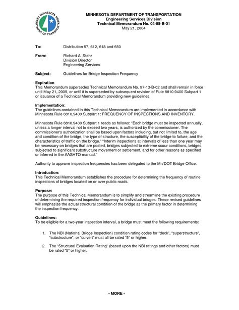 Technical-Writing Memo Format 的图像结果