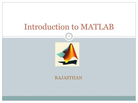 Image result for Introductory Matlab Code