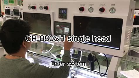 Image result for LED TV Display Pressing Machine