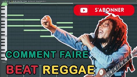 Image result for Tutorial Beat Reggae