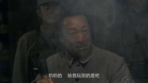 激战江南：战士被杀，司令员取出子弹惊了，秒懂部队有高级间谍！-影视综视频-搜狐视频