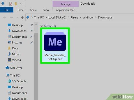 How to Install Media Encoder 的图像结果