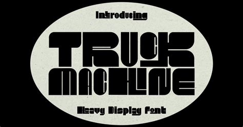 Truck Machine — Teletype
