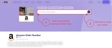 Image result for Tracking Code Amazon
