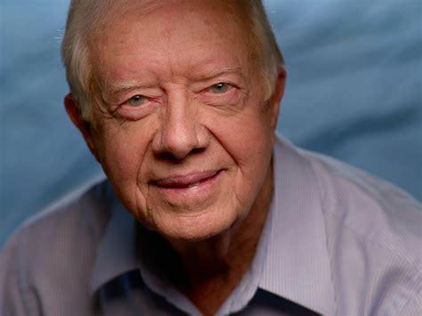 3 ways Jimmy Carter changed the world for the better