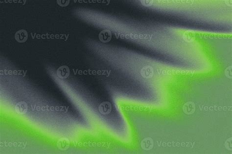 Gray, green, dark purple abstract background. Color gradient retro ...