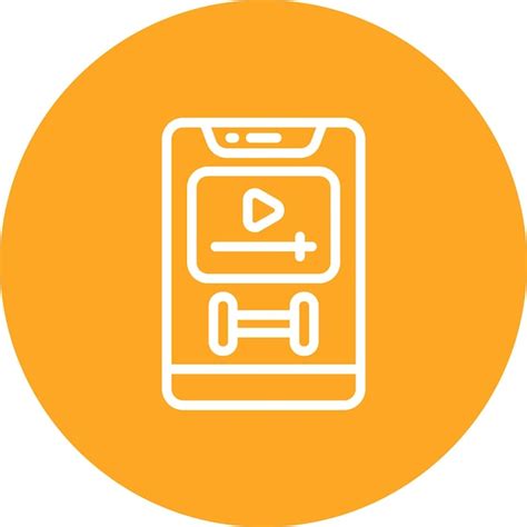 Exercise App Icon 的图像结果