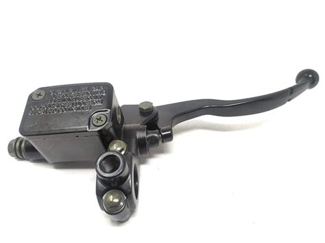 TRP TRADERS ® Right Side Handle BAR and Front Disc Brake Master ...