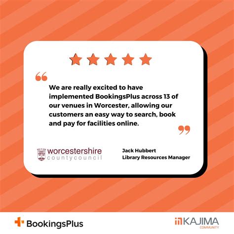 Jack Woodley on LinkedIn: Saucing up library room booking in Worcestershire. ...hello?