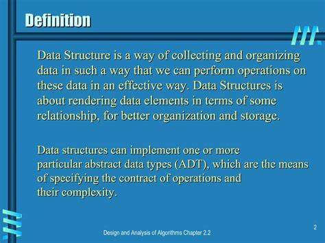 Basics of Data Structure 的图像结果