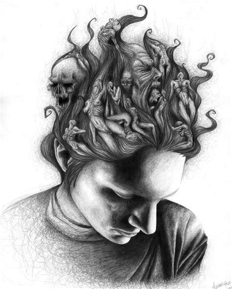 paranoid schizophrenia