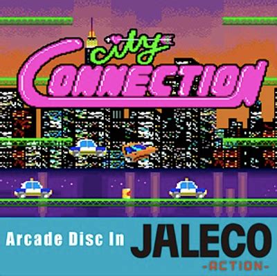 City Connection Review 的图像结果