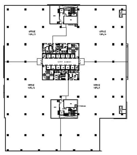 DLF IT SEZ - Block 9B Porur, Chennai - 60000 sq.ft. | Commercial Office ...
