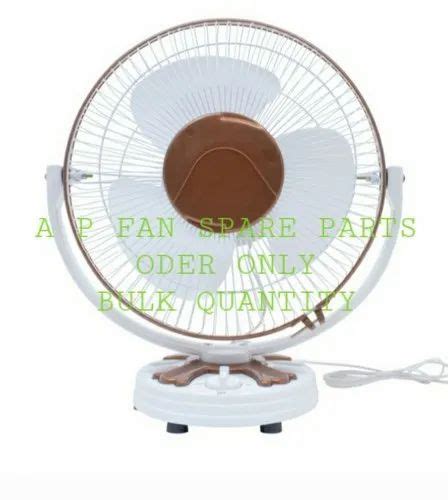G.K.R. Plastic, Delhi - Manufacturer of Table Fan Spare Parts and Room ...