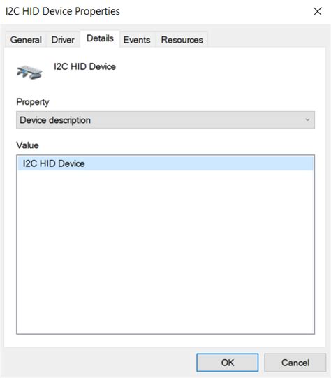 Bluetooth HID Device Code 10 的图像结果