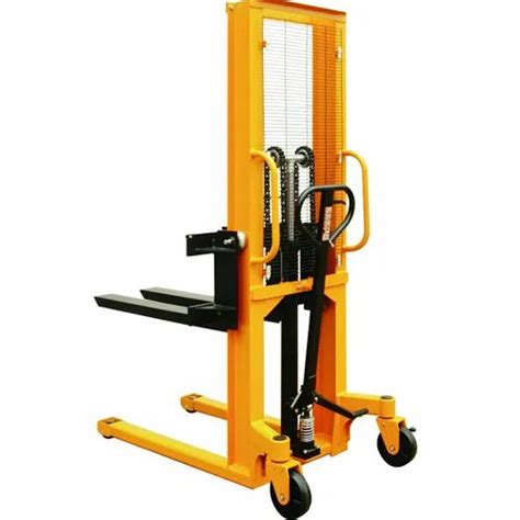 Image result for Stacker Machine Damage