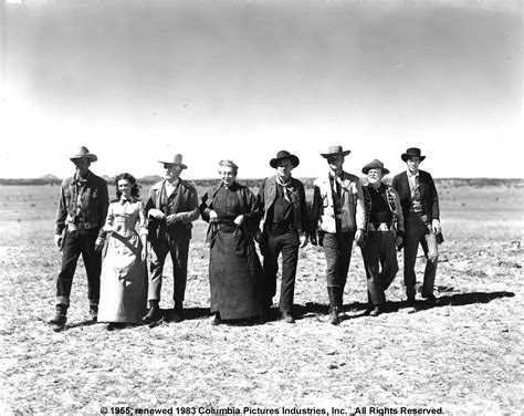 The Man from Laramie (1955)