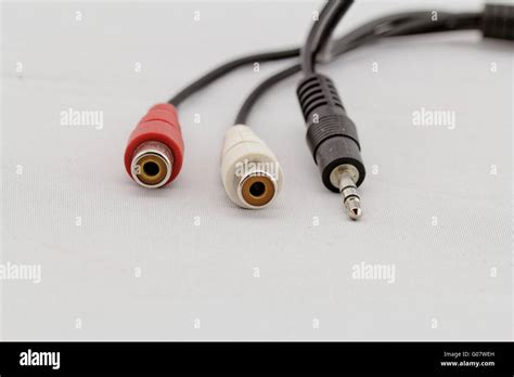 RCA Audio Cable 的图像结果