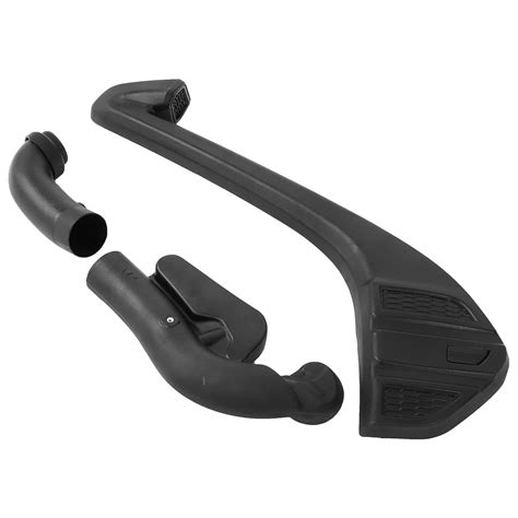 Car Snorkel, Wading Snorkel Easy Install reliability Sturdy Easy ...
