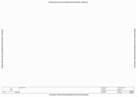 Autocad Templates Free Of 3 Free Autocad Layouts | Heritagechristiancollege