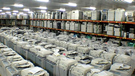 Photocopier - Copy Machine Brands - Brand Choices