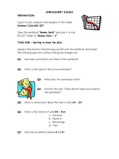 Fun with Spreadsheet 的图像结果