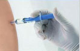 Image result for Auto Retractable Syringes