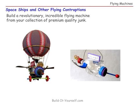 How Do You Push Over Flying Machines 的图像结果