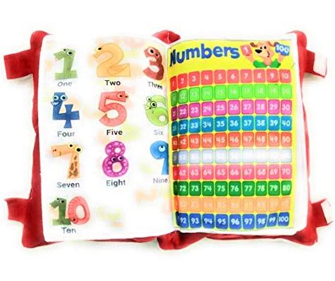 Brother Handloom Digital Printed Velvet Baby English Hindi Alphabets ...