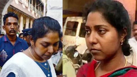 ആറ്റിങ്ങൽ ഇരട്ടക്കൊലക്കേസ് രണ്ടാം പ്രതി അനുശാന്തിക്ക് സുപ്രീം കോടതി ...
