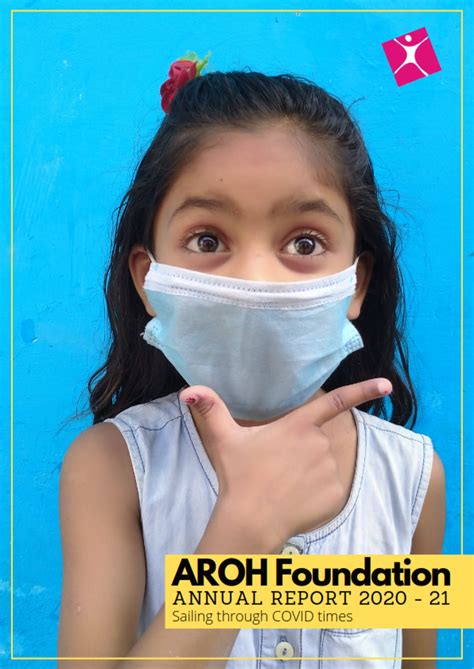 Aroh Foundation - Top NGO for CSR in India