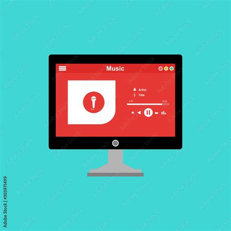 Image result for Music Player GUI Java